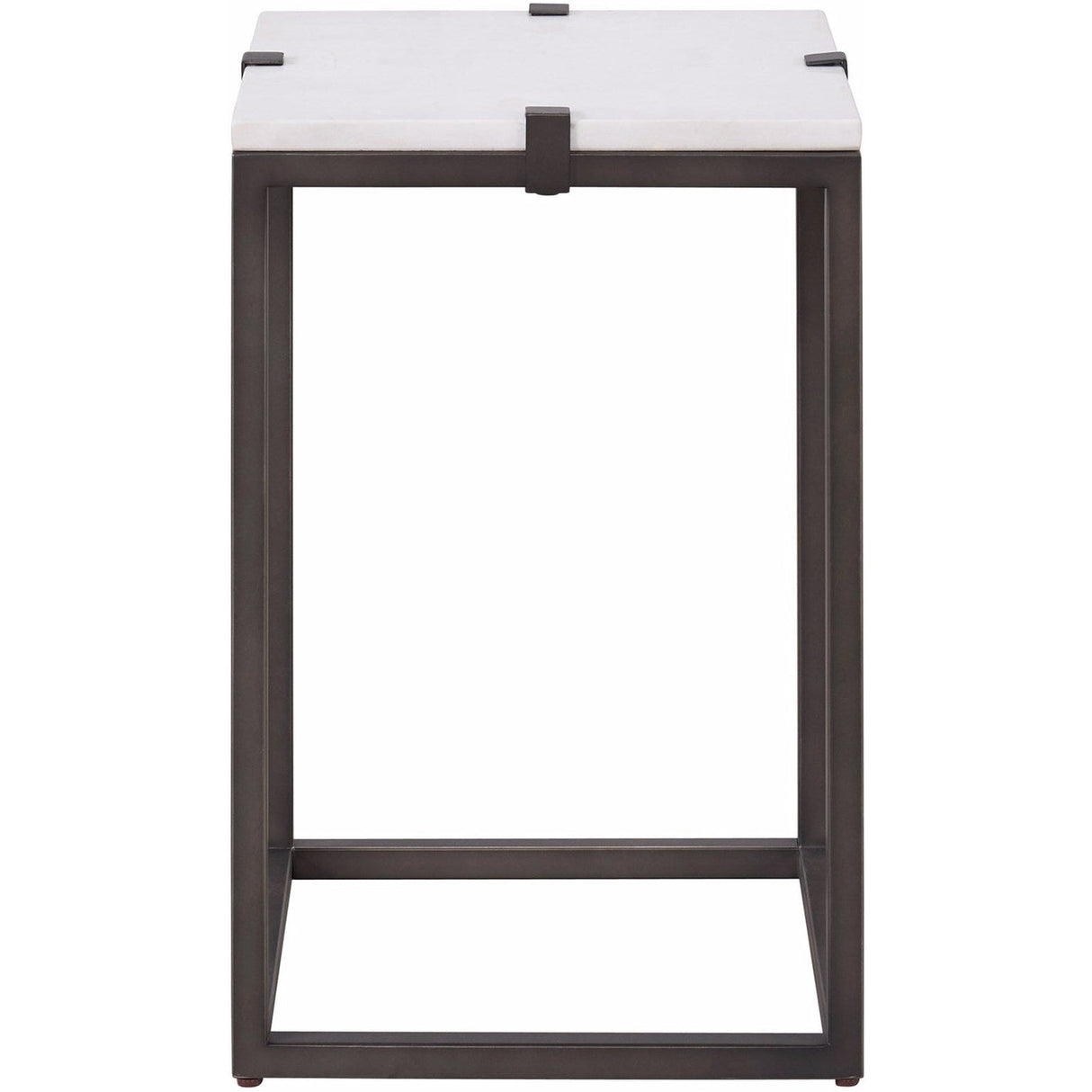 Universal Furniture Modern Farmhouse Archer Chairside