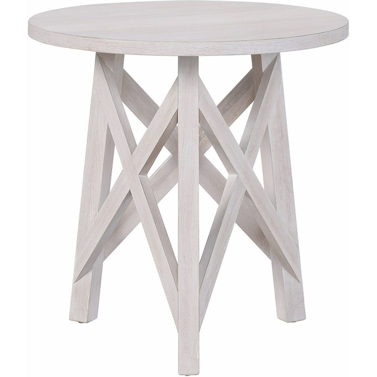 Modern Farmhouse Cricket Table | Universal