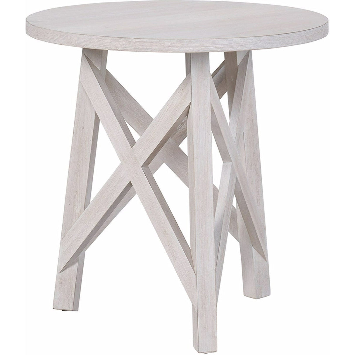 Modern Farmhouse Cricket Table | Universal