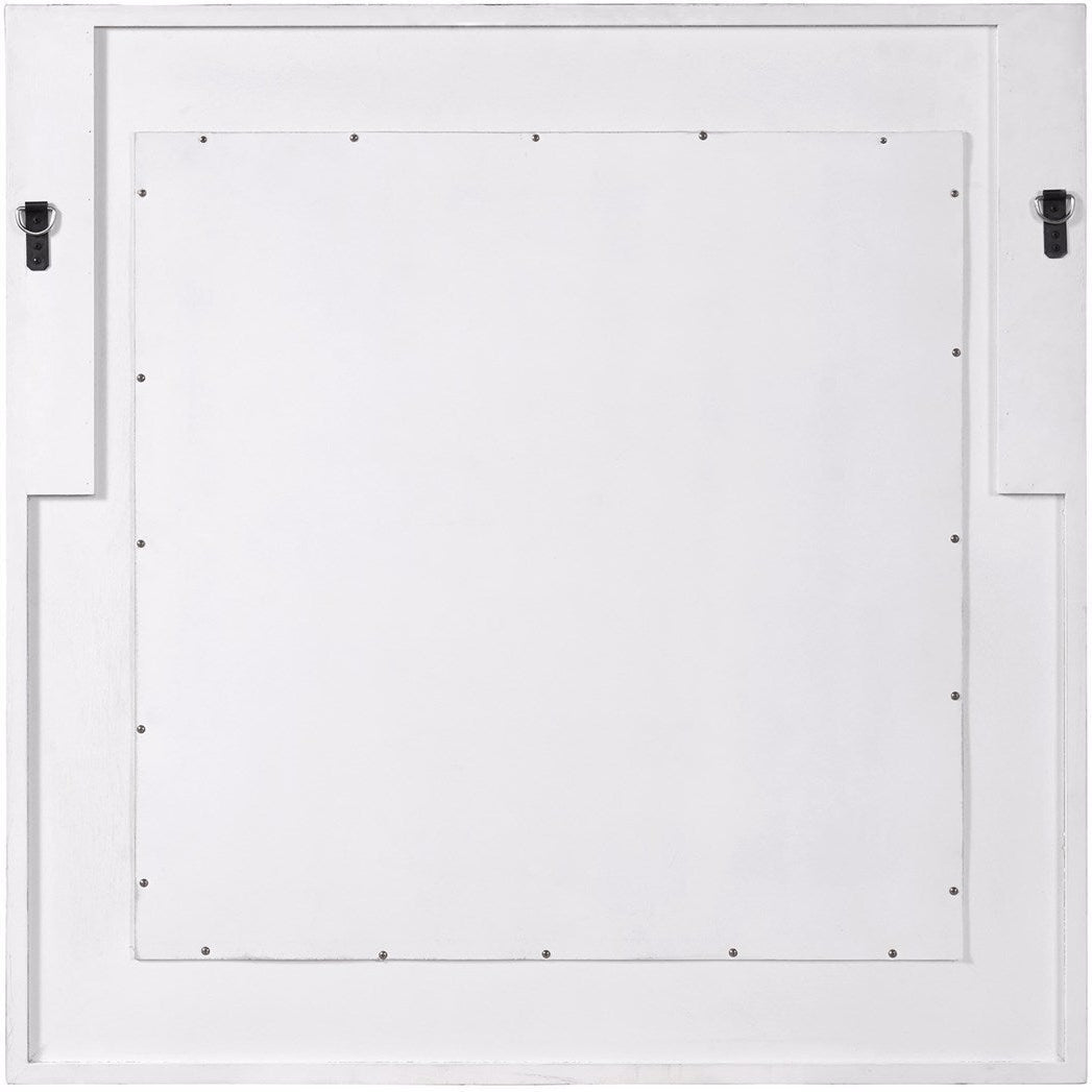 Modern Farmhouse Square Mirror | Universal