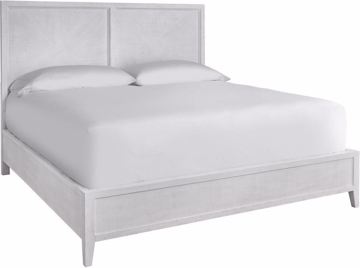 Modern Farmhouse Ames Bed | Universal