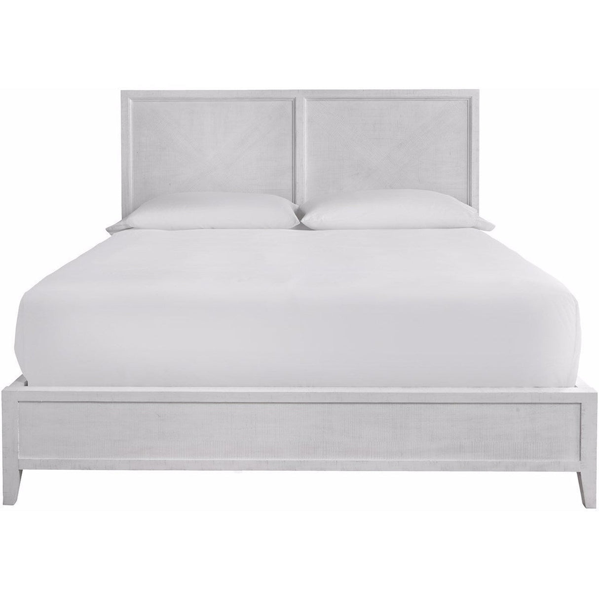 Modern Farmhouse Ames Bed | Universal