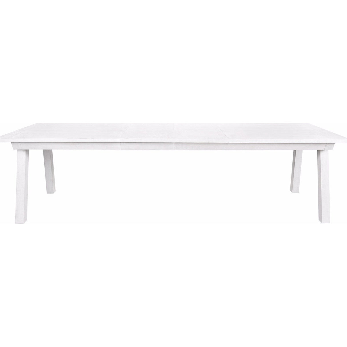 Miller Rectangular Dining Table Rustic Oak or Rustic Natural Oak – Universal