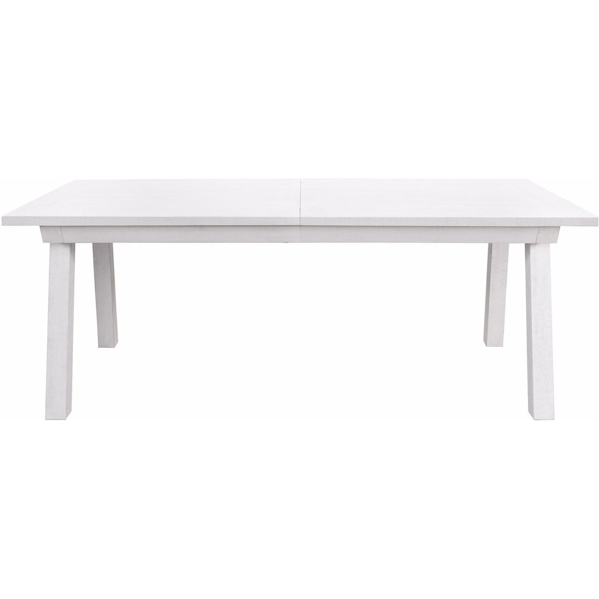 Miller Rectangular Dining Table Rustic Oak or Rustic Natural Oak – Universal