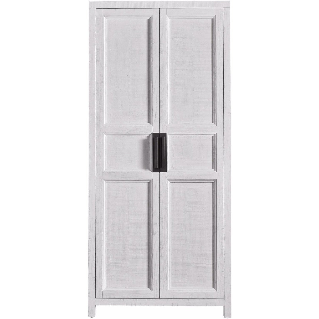 Modern Farmhouse Morgan Utility Cabinet | Universal