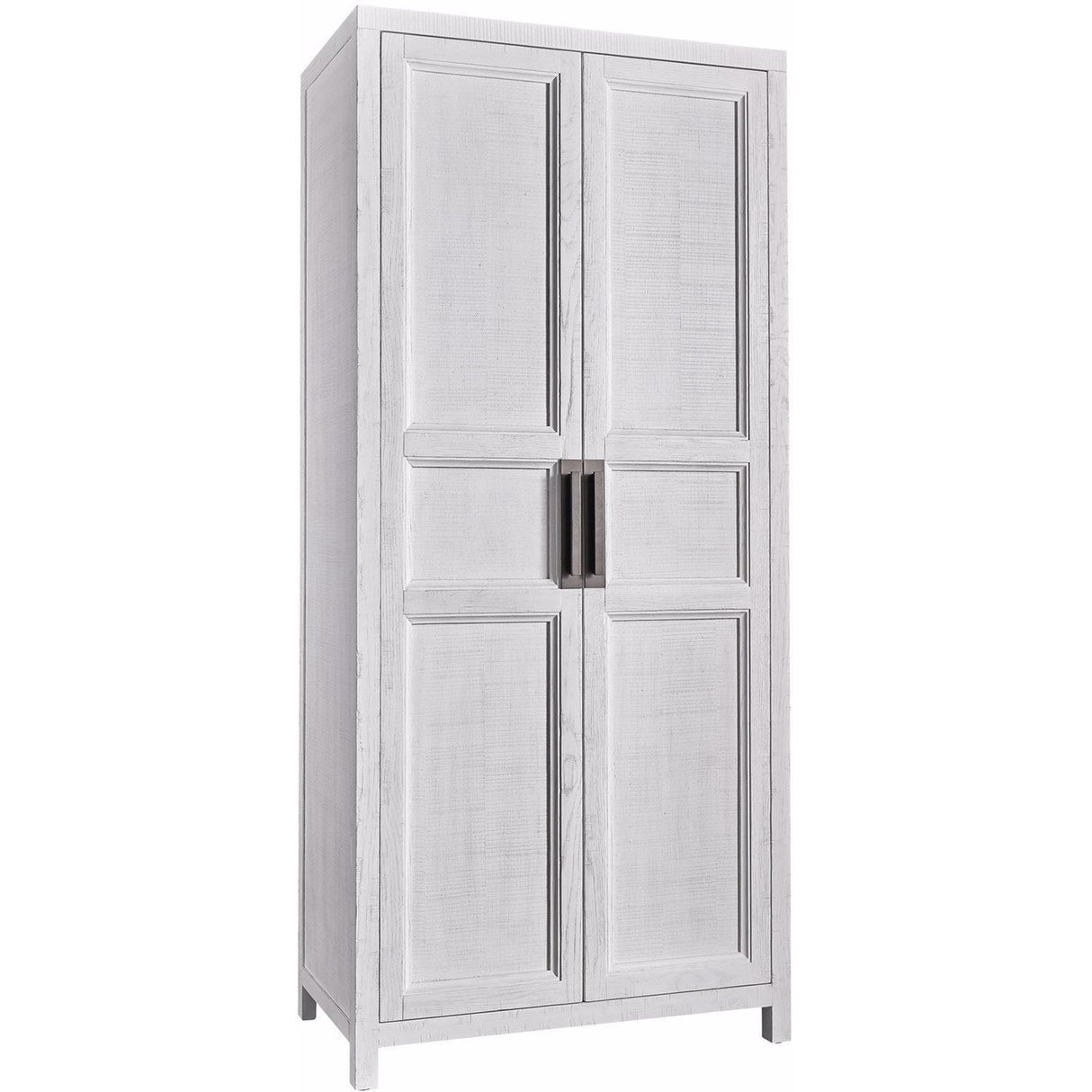 Modern Farmhouse Morgan Utility Cabinet | Universal