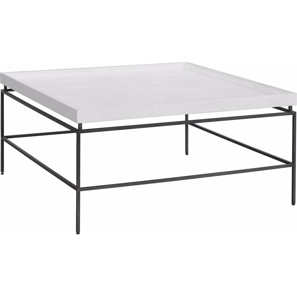Modern Farmhouse Galen Cocktail Table | Universal