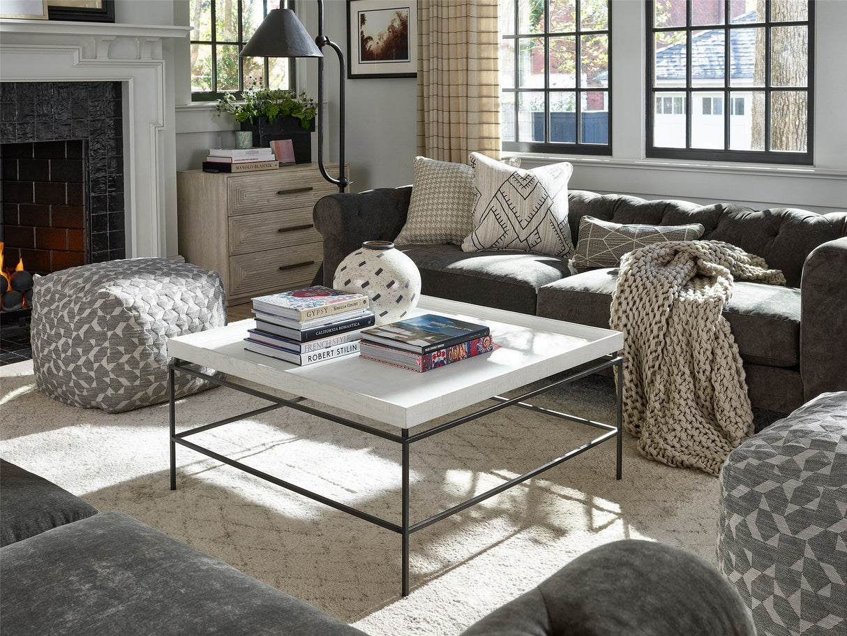 Modern Farmhouse Galen Cocktail Table | Universal