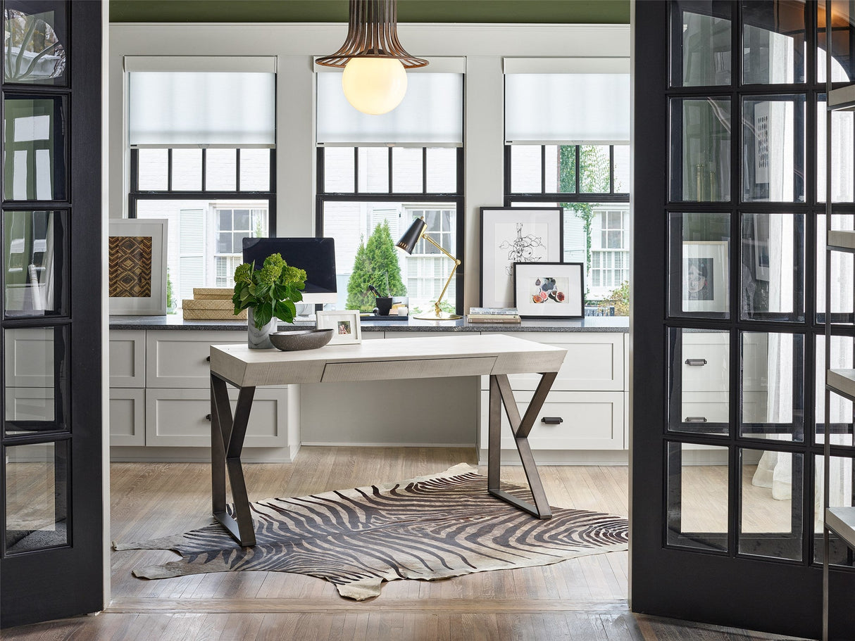 Modern Farmhouse Ronan Writing Desk | Universal