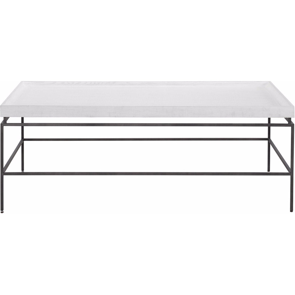 Modern Farmhouse Preston Cocktail Table | Universal