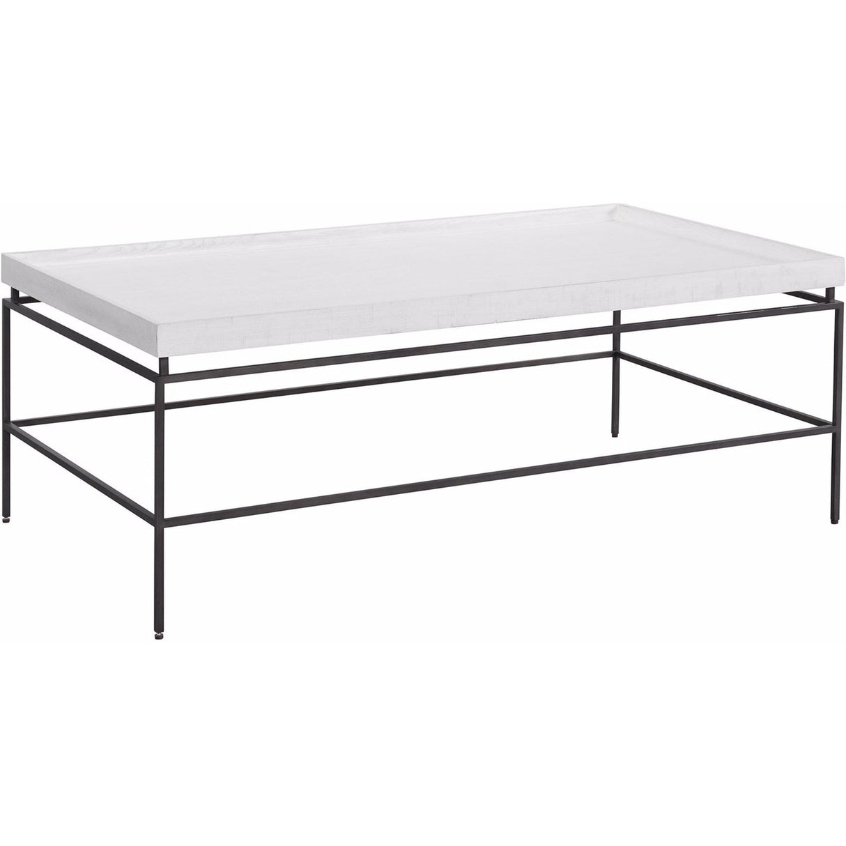 Modern Farmhouse Preston Cocktail Table | Universal