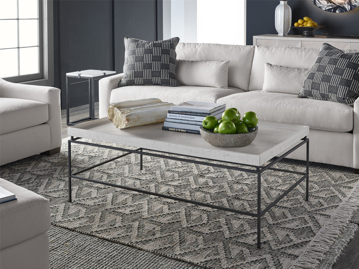 Modern Farmhouse Preston Cocktail Table | Universal