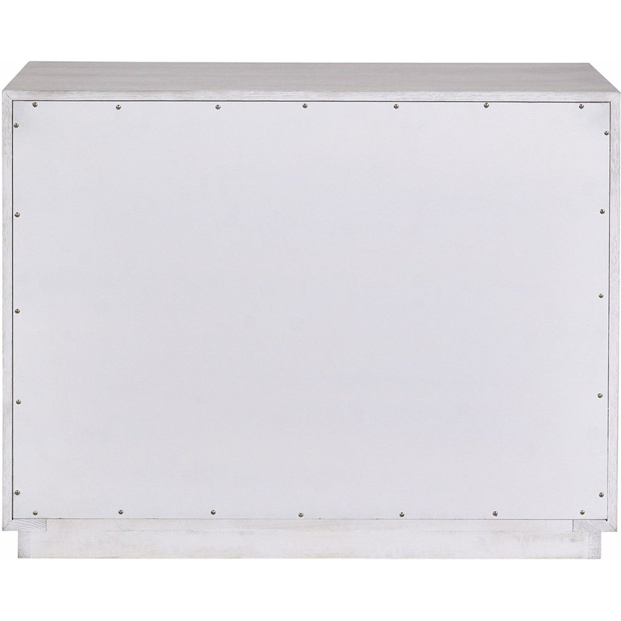 Collins 3-Drawer Chest Weathered Gray or Charcoal – Universal Furniture