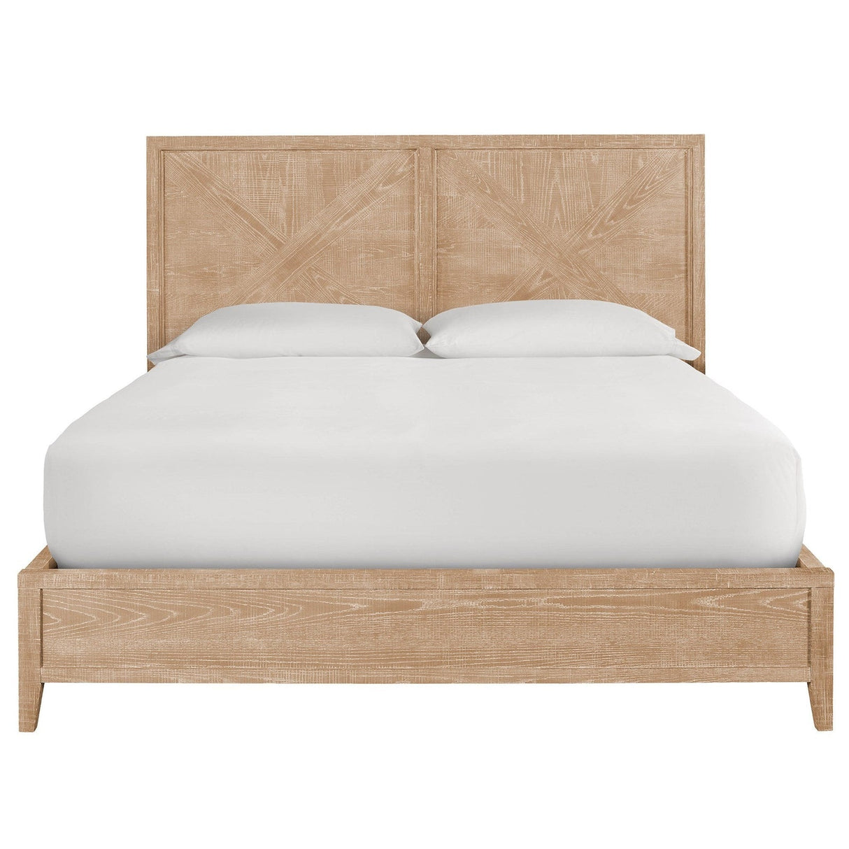 Modern Farmhouse Ames Bed | Universal
