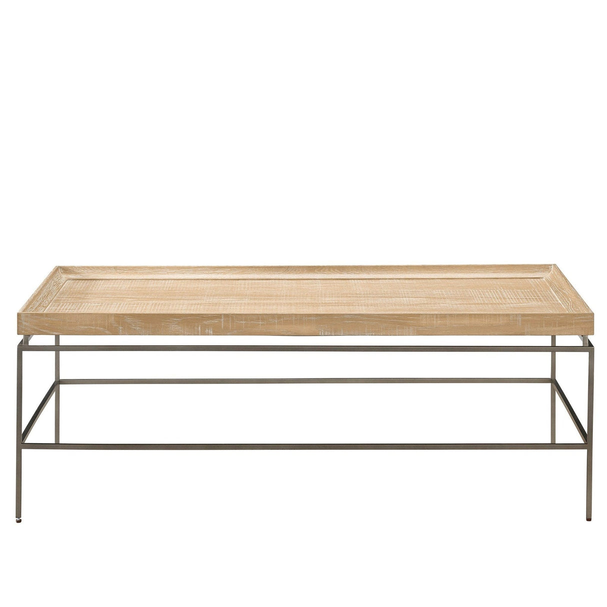 Modern Farmhouse Preston Cocktail Table | Universal