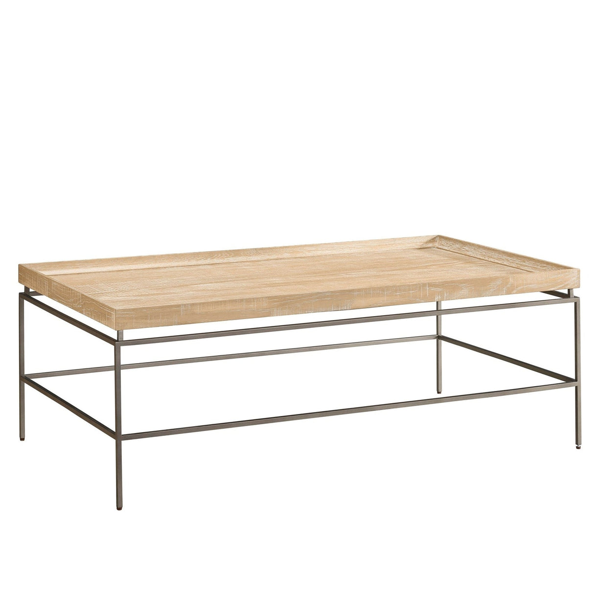 Modern Farmhouse Preston Cocktail Table | Universal