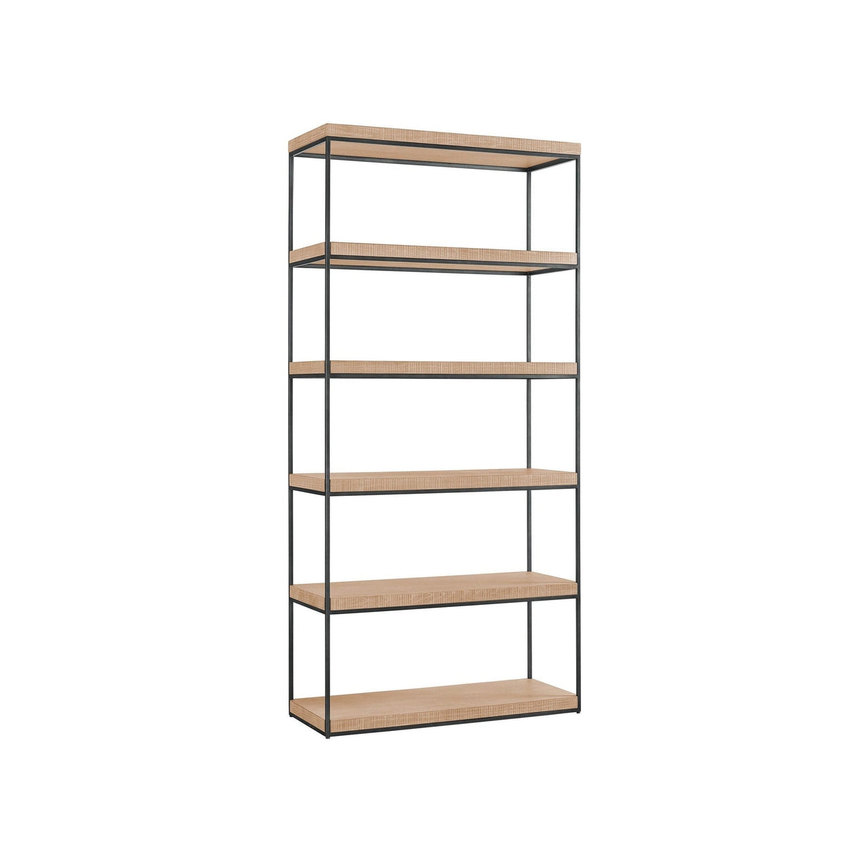 Modern Farmhouse Braxton Etagere | Universal
