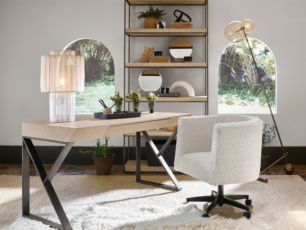 Modern Farmhouse Ronan Writing Desk | Universal