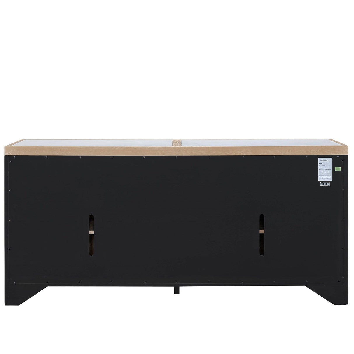 Modern Farmhouse Blair Credenza | Universal