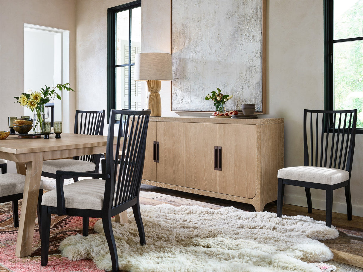 Modern Farmhouse Blair Credenza | Universal