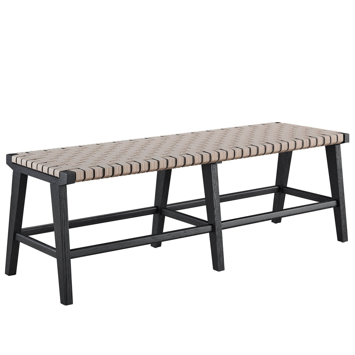 Modern Farmhouse Harlyn Bench | Universal