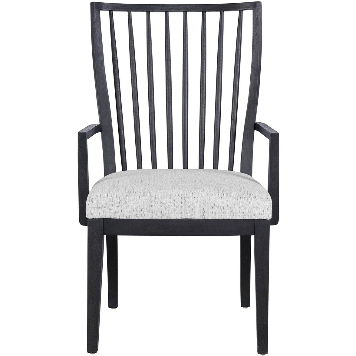 Modern Farmhouse Bowen Arm Chair - Set Of 2 | Universal