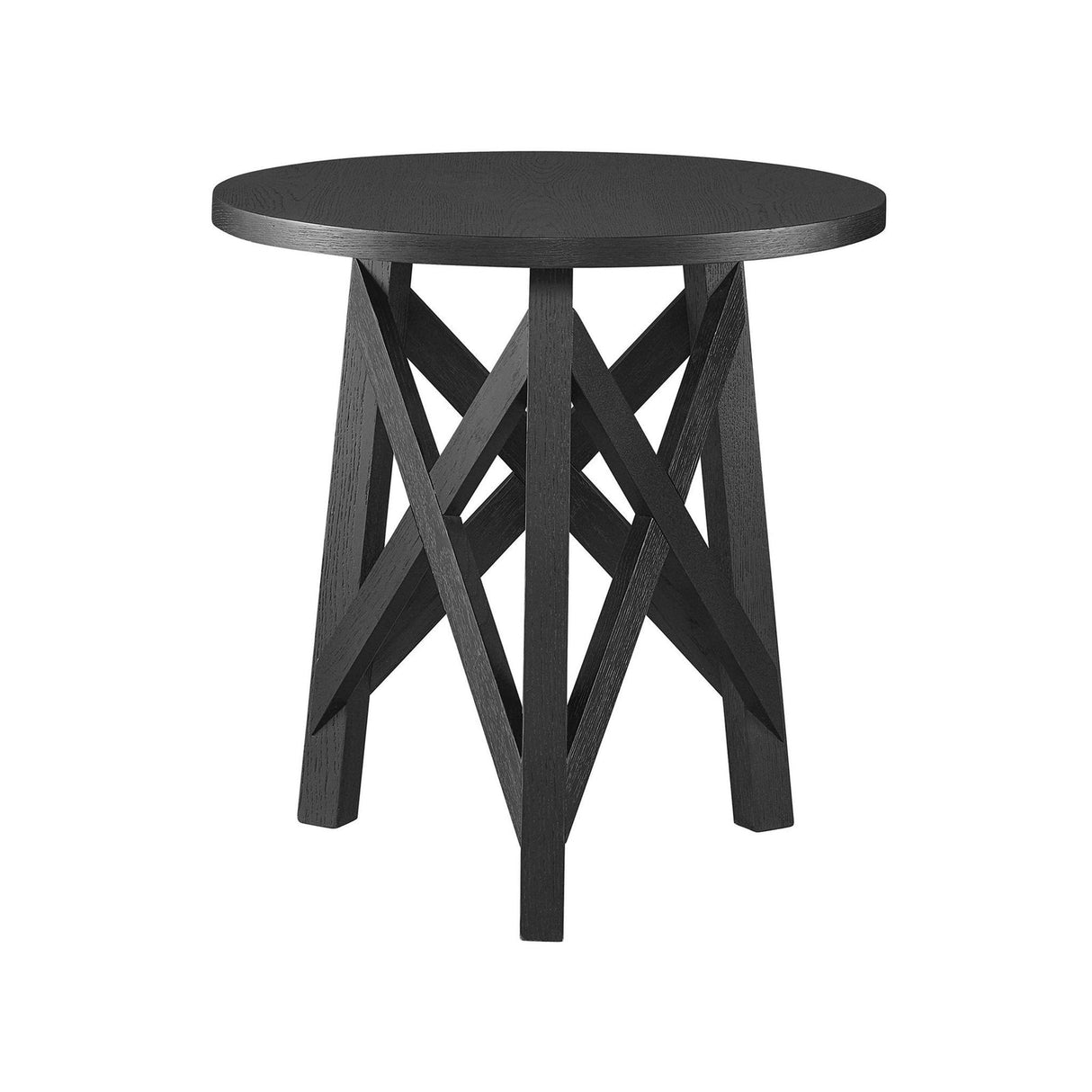 Modern Farmhouse Cricket Table | Universal