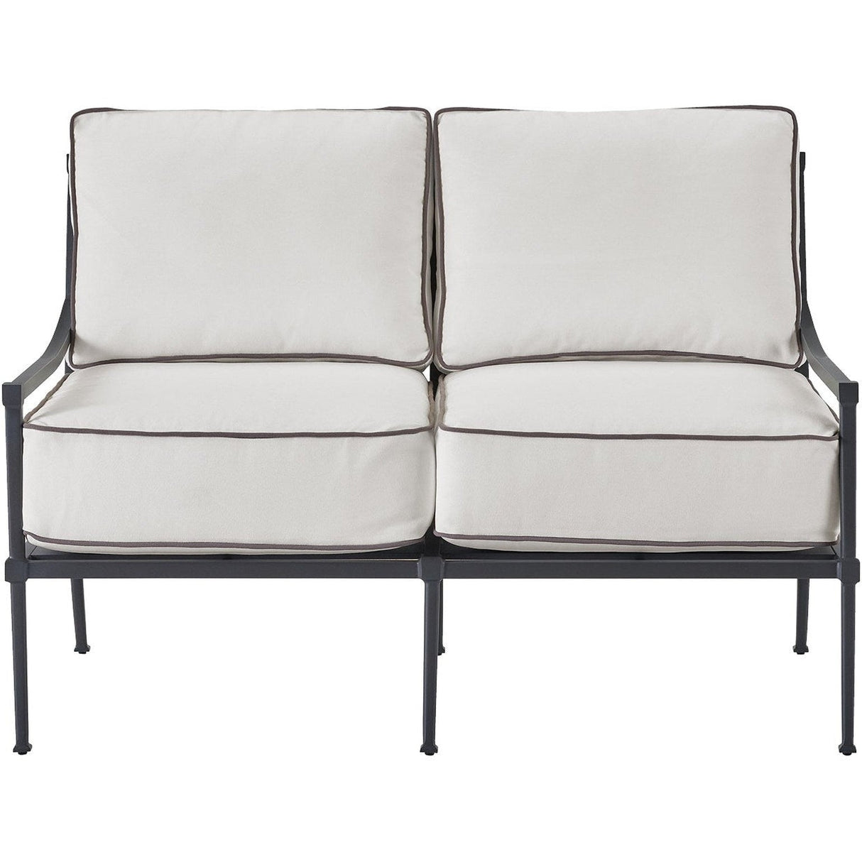 Coastal Living Outdoor Seneca Loveseat | Universal