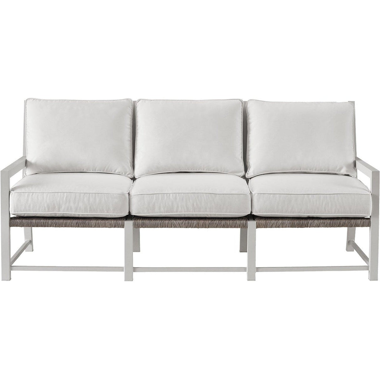 Coastal Living Outdoor Tybee Sofa | Universal