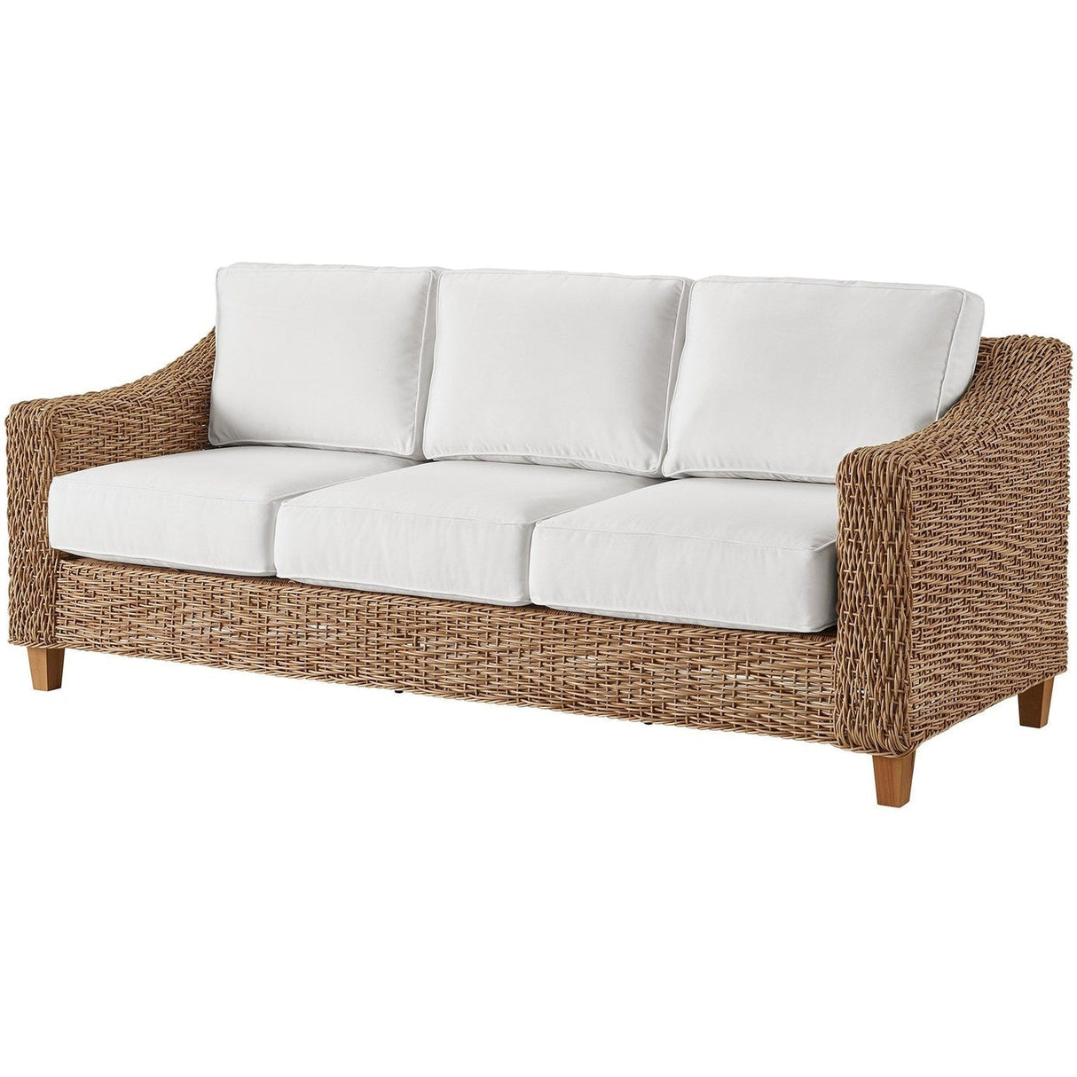 Coastal Living Outdoor Laconia Sofa | Universal