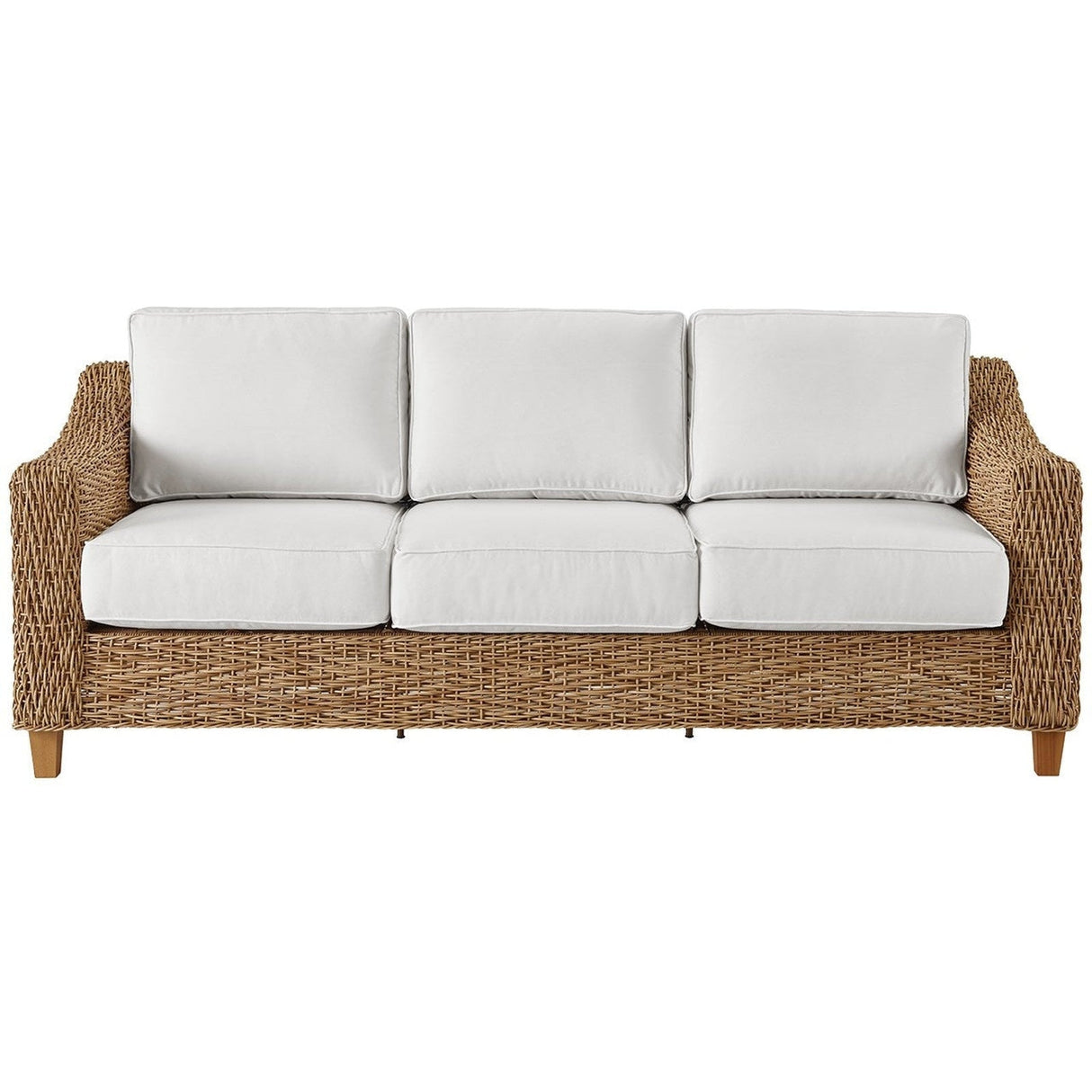 Coastal Living Outdoor Laconia Sofa | Universal