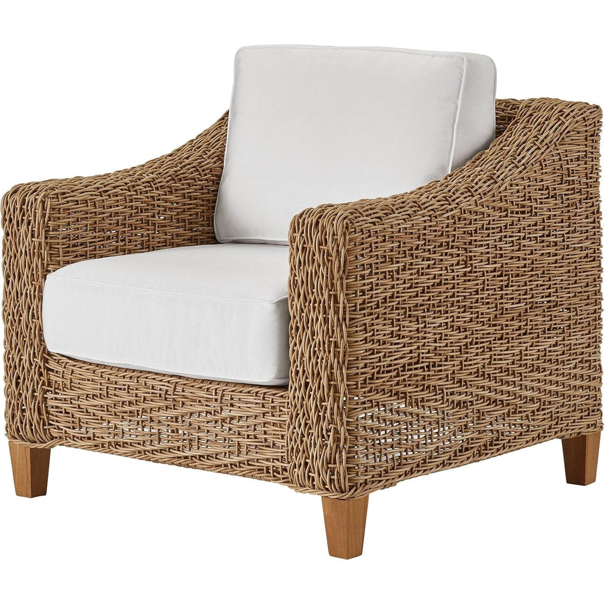Coastal Living Outdoor Laconia Lounge Chair | Universal
