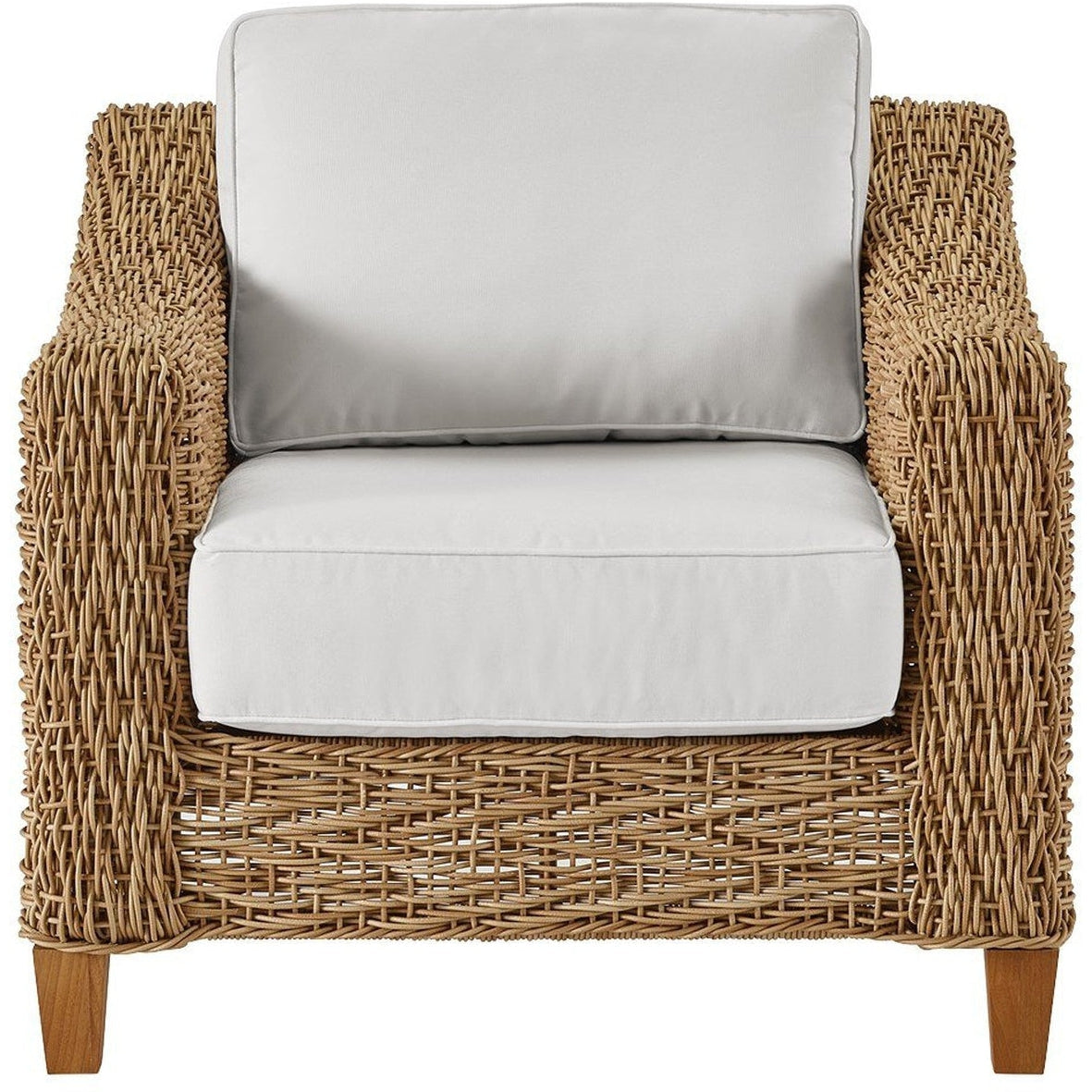 Coastal Living Outdoor Laconia Lounge Chair | Universal