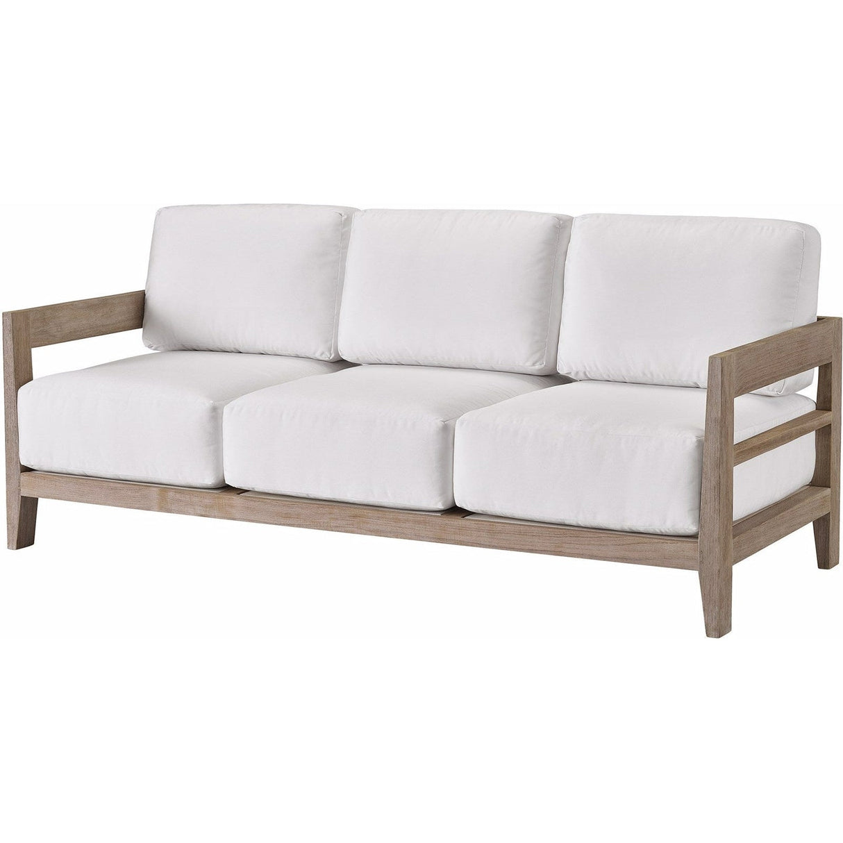 Coastal Living Outdoor La Jolla Sofa | Universal