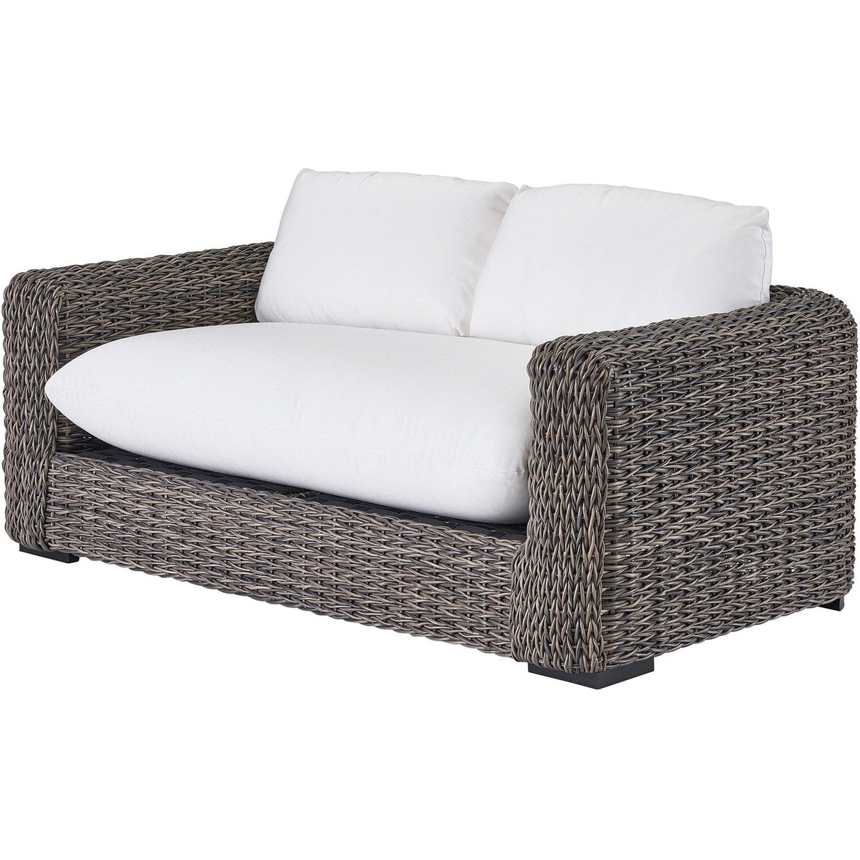 Coastal Living Outdoor Montauk Loveseat | Universal