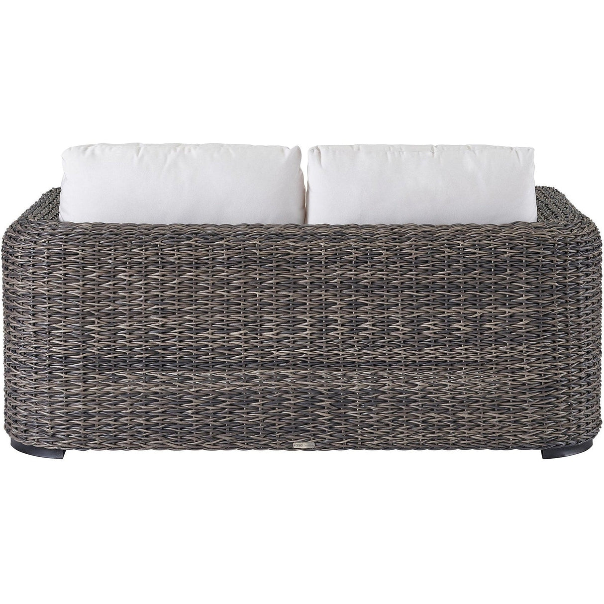 Coastal Living Outdoor Montauk Loveseat | Universal