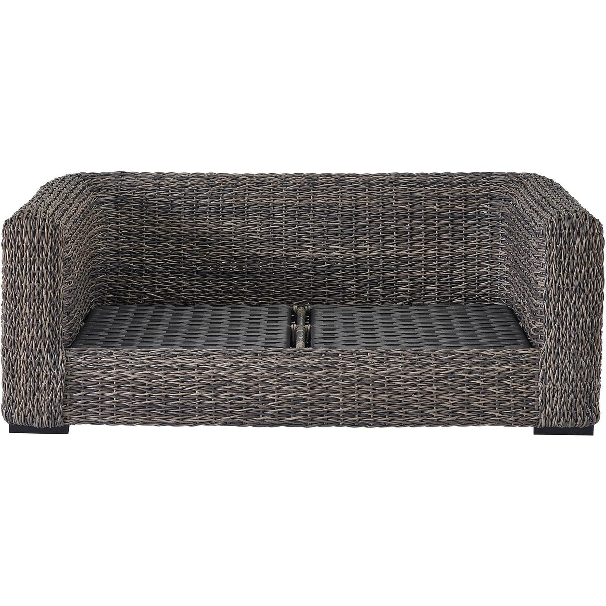Coastal Living Outdoor Montauk Loveseat | Universal