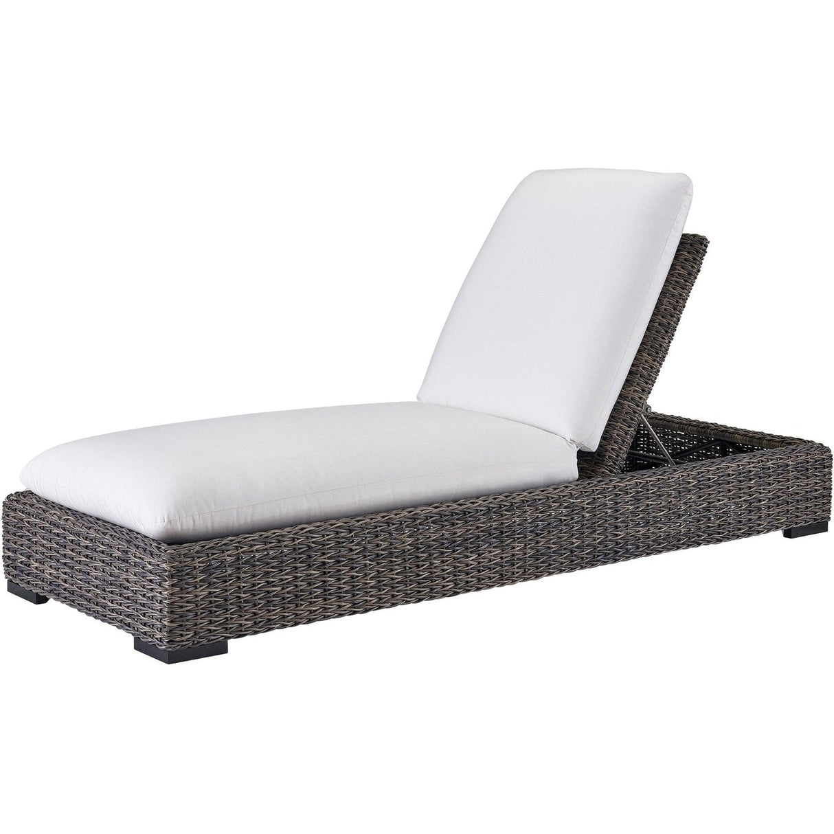 Coastal Living Outdoor Montauk Chaise Lounge | Universal