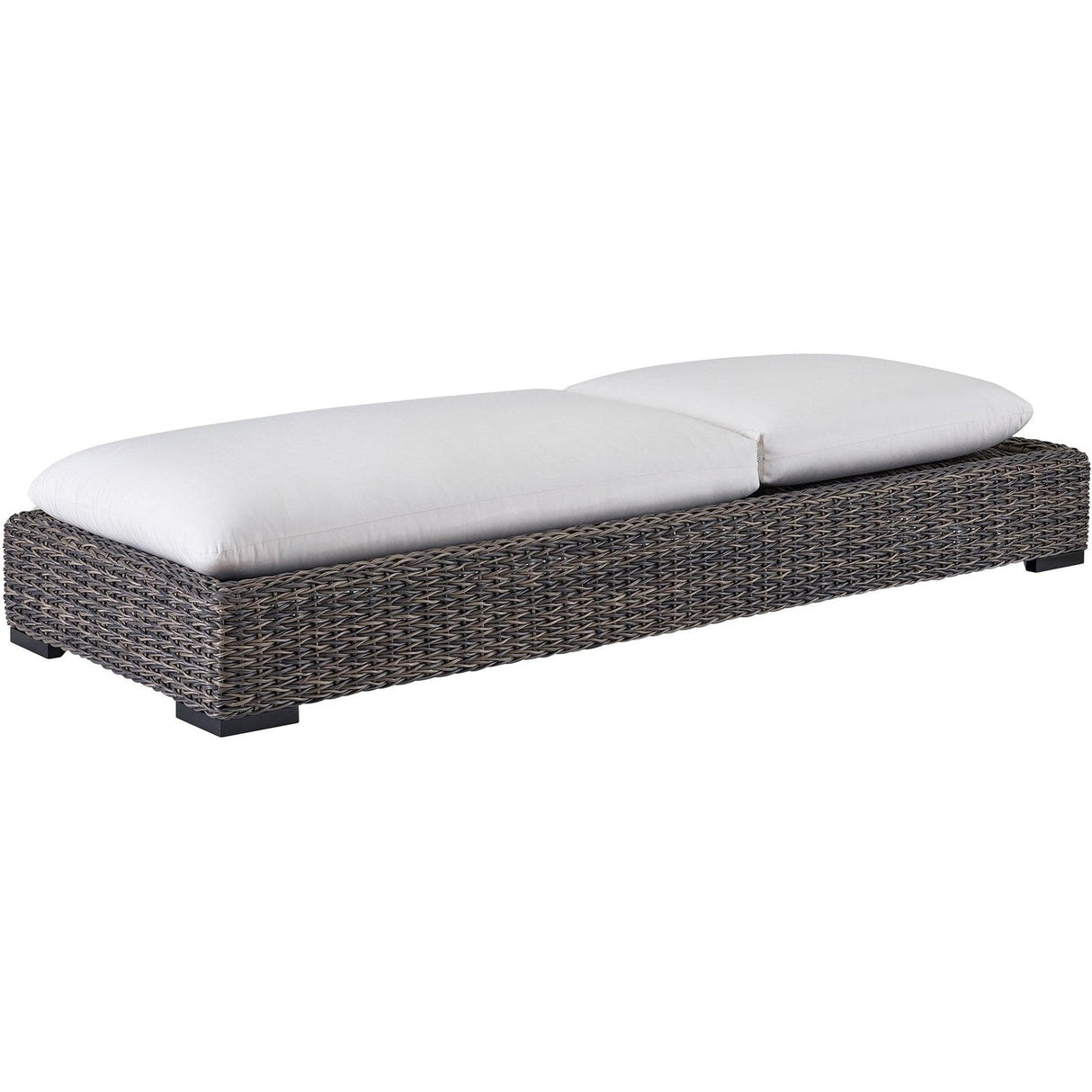 Coastal Living Outdoor Montauk Chaise Lounge | Universal