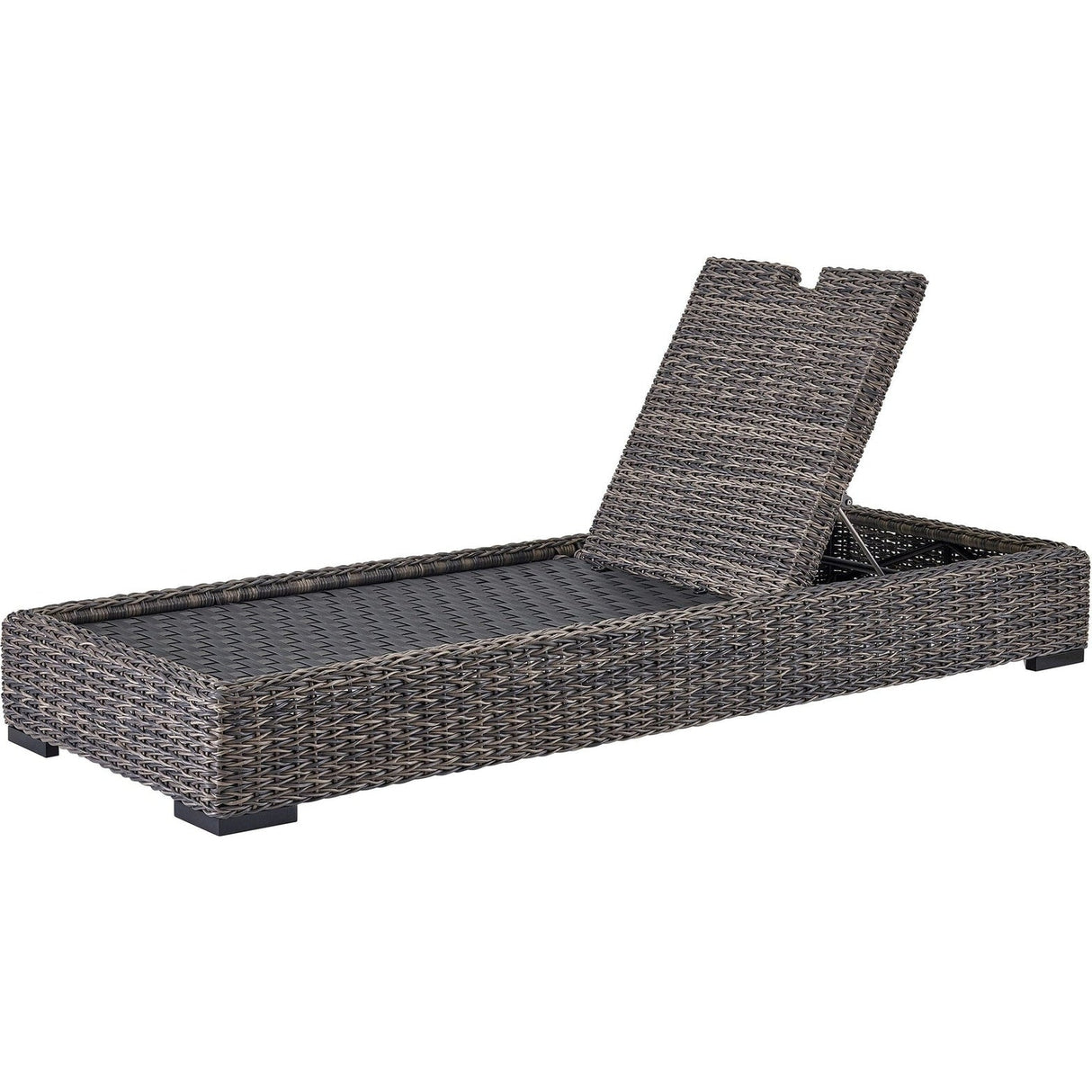 Coastal Living Outdoor Montauk Chaise Lounge | Universal