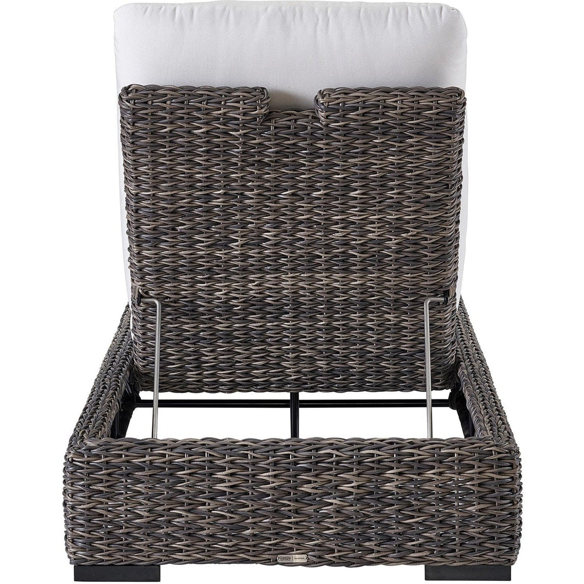 Coastal Living Outdoor Montauk Chaise Lounge | Universal