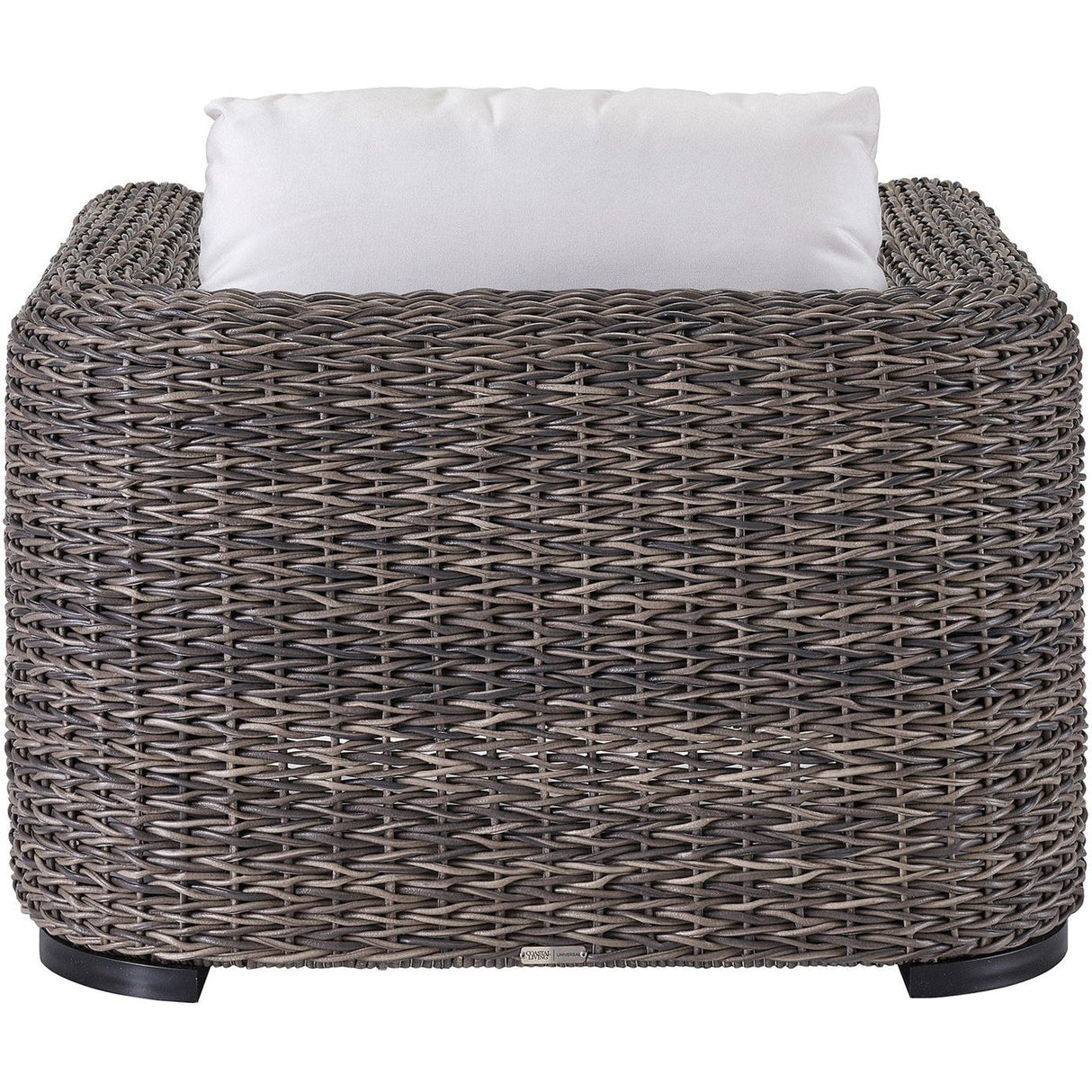 Coastal Living Outdoor Montauk Lounge Chair | Universal