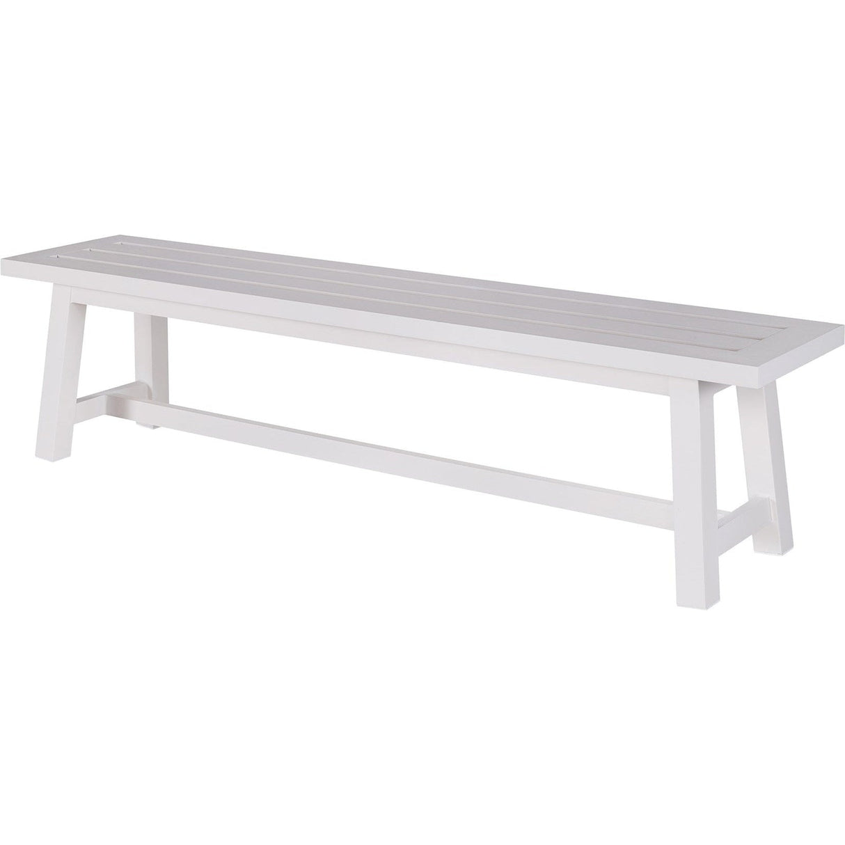 Coastal Living Outdoor Tybee Dining Bench | Universal
