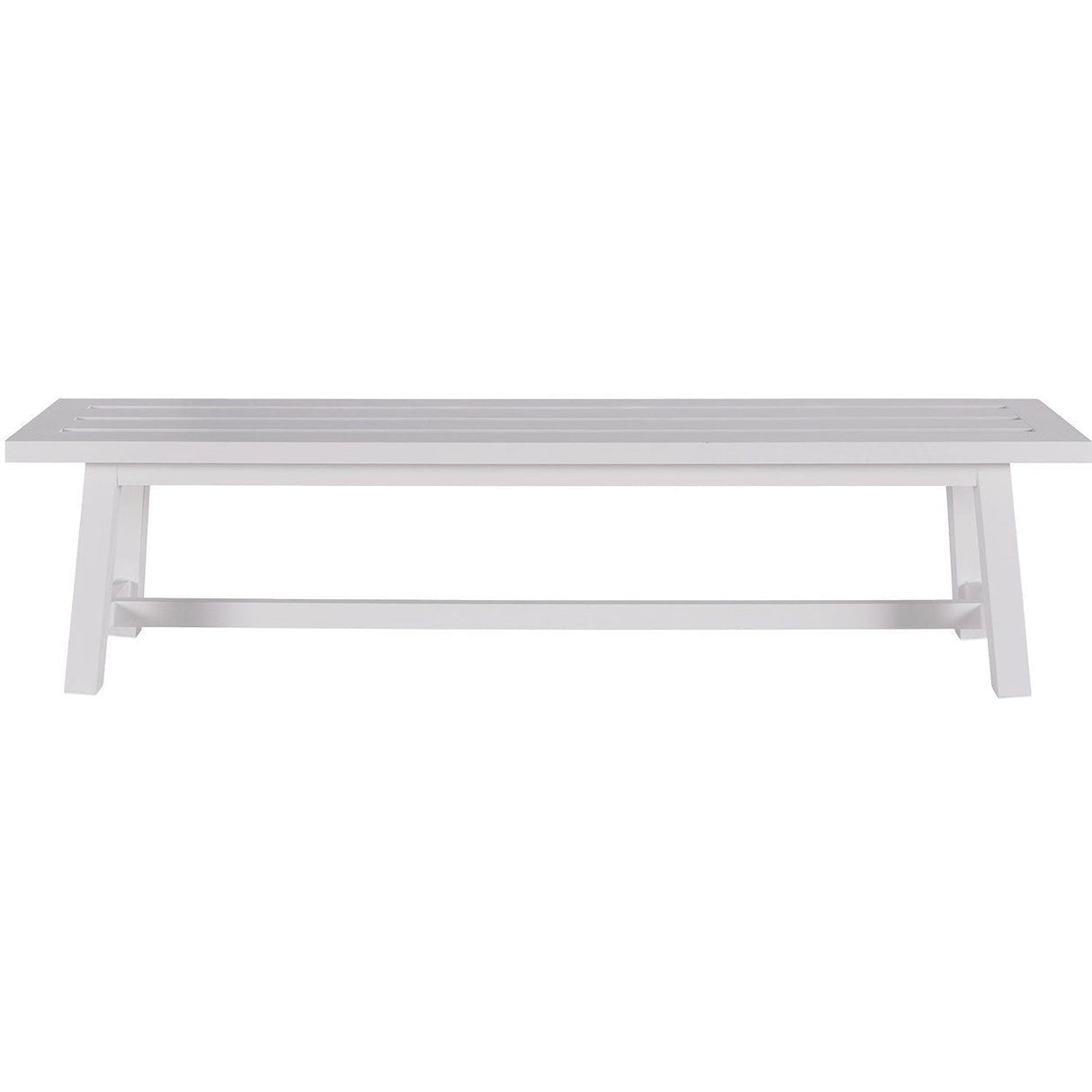 Coastal Living Outdoor Tybee Dining Bench | Universal