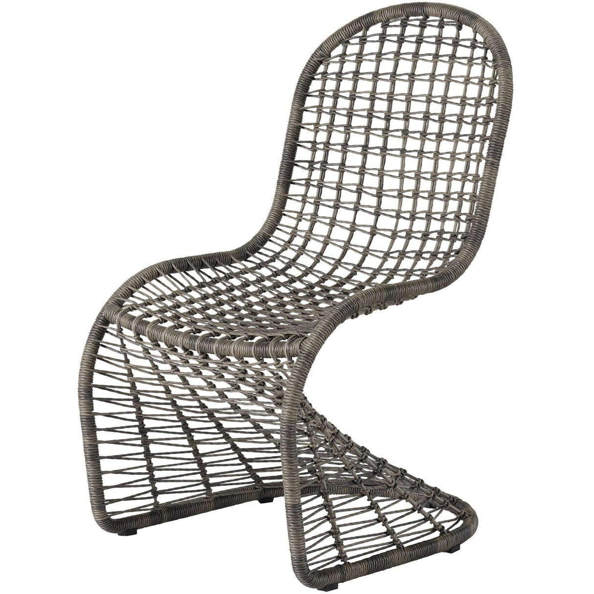 Coastal Living Outdoor Delmar Dining Chair | Universal