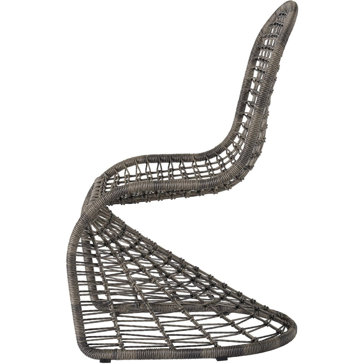 Coastal Living Outdoor Delmar Dining Chair | Universal