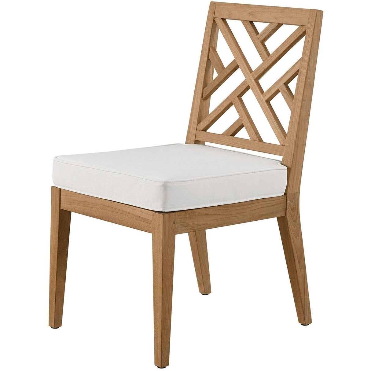 Coastal Living Outdoor Chesapeake Side Chair | Universal
