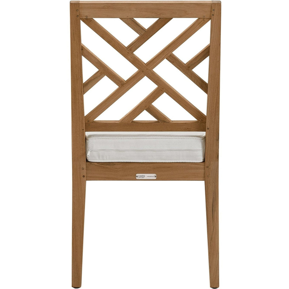 Coastal Living Outdoor Chesapeake Side Chair | Universal