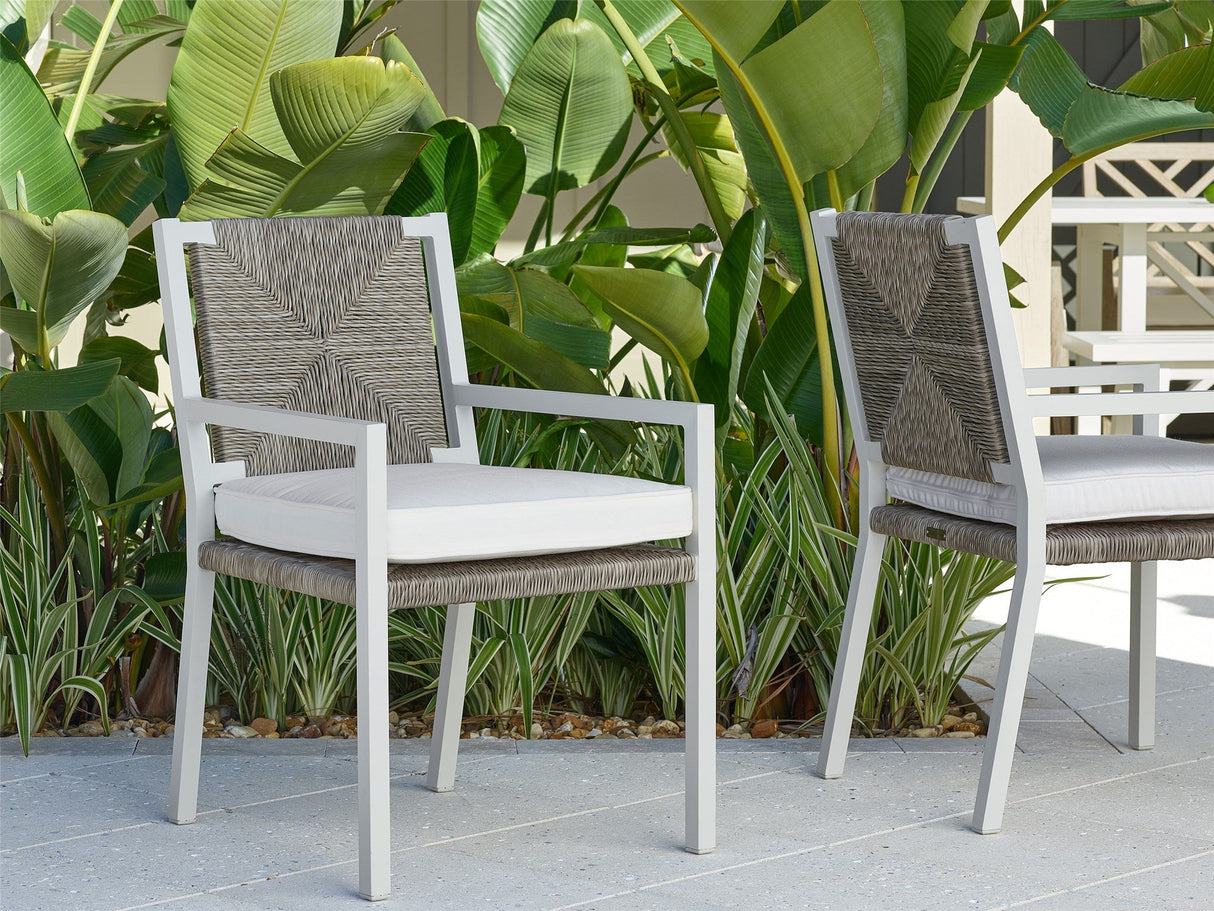 Coastal Living Outdoor Tybee Dining Chair | Universal