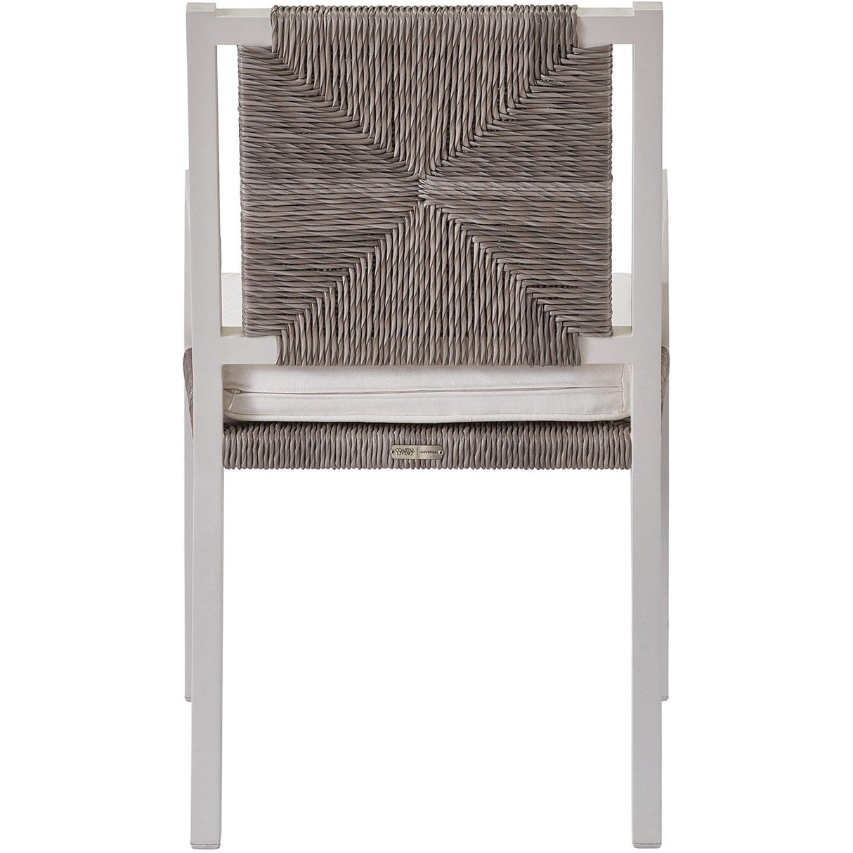 Coastal Living Outdoor Tybee Dining Chair | Universal